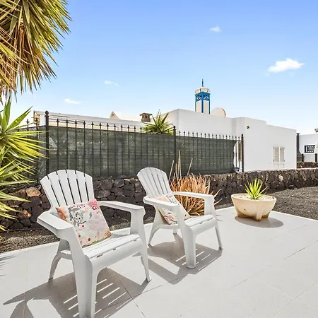 Caserones 04 Feriehus