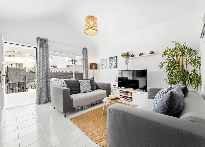 Prázdninový dům Caserones 04 *