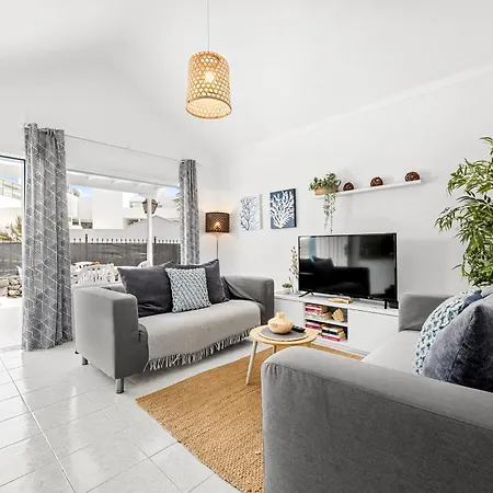 Vakantiehuis Caserones 04 *