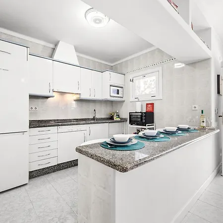 Holiday home Caserones 04 Puerto del Carmen (Lanzarote)