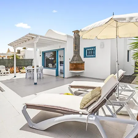 Caserones 04 Holiday home