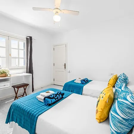 Vakantiehuis Caserones 04