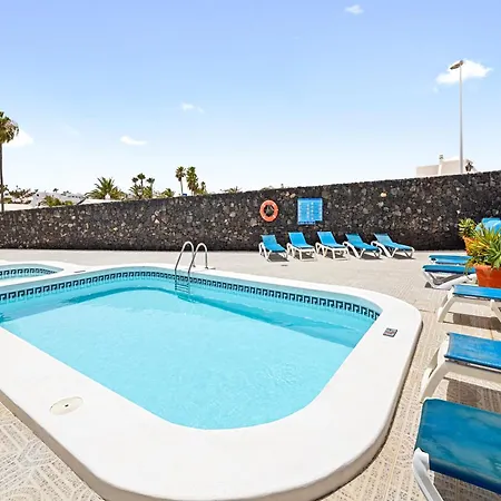 Caserones 04 בית נופש *