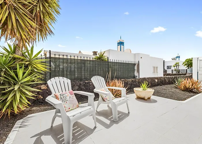 Caserones 04 Ferienhaus