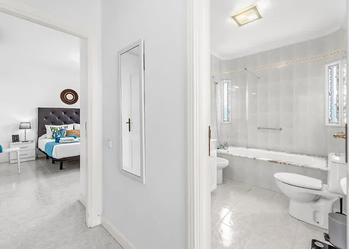 Caserones 04 Holiday home *