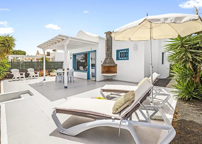 Caserones 04 Casa de Férias