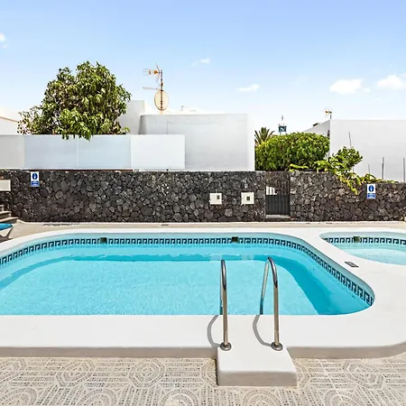 Semesterbostad Caserones 04 Puerto del Carmen (Lanzarote)