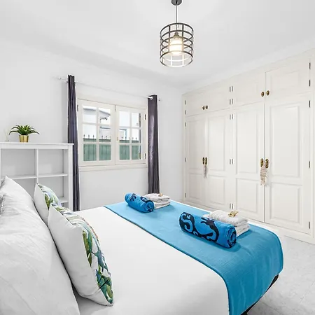 Caserones 04 Semesterbostad